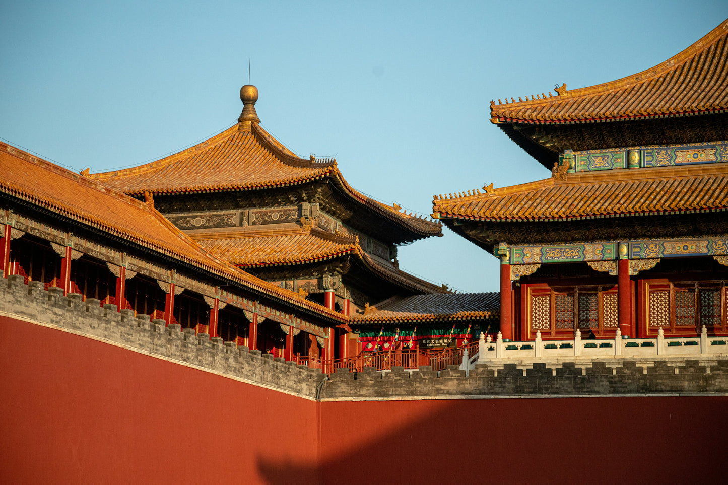 5 days Beijing travel guide