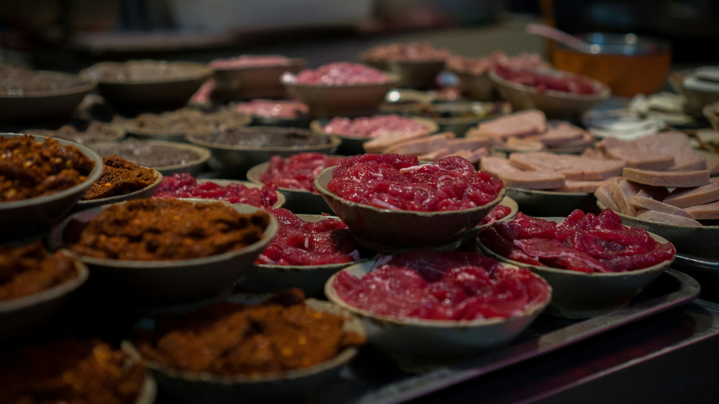 3 days Chongqing travel guide