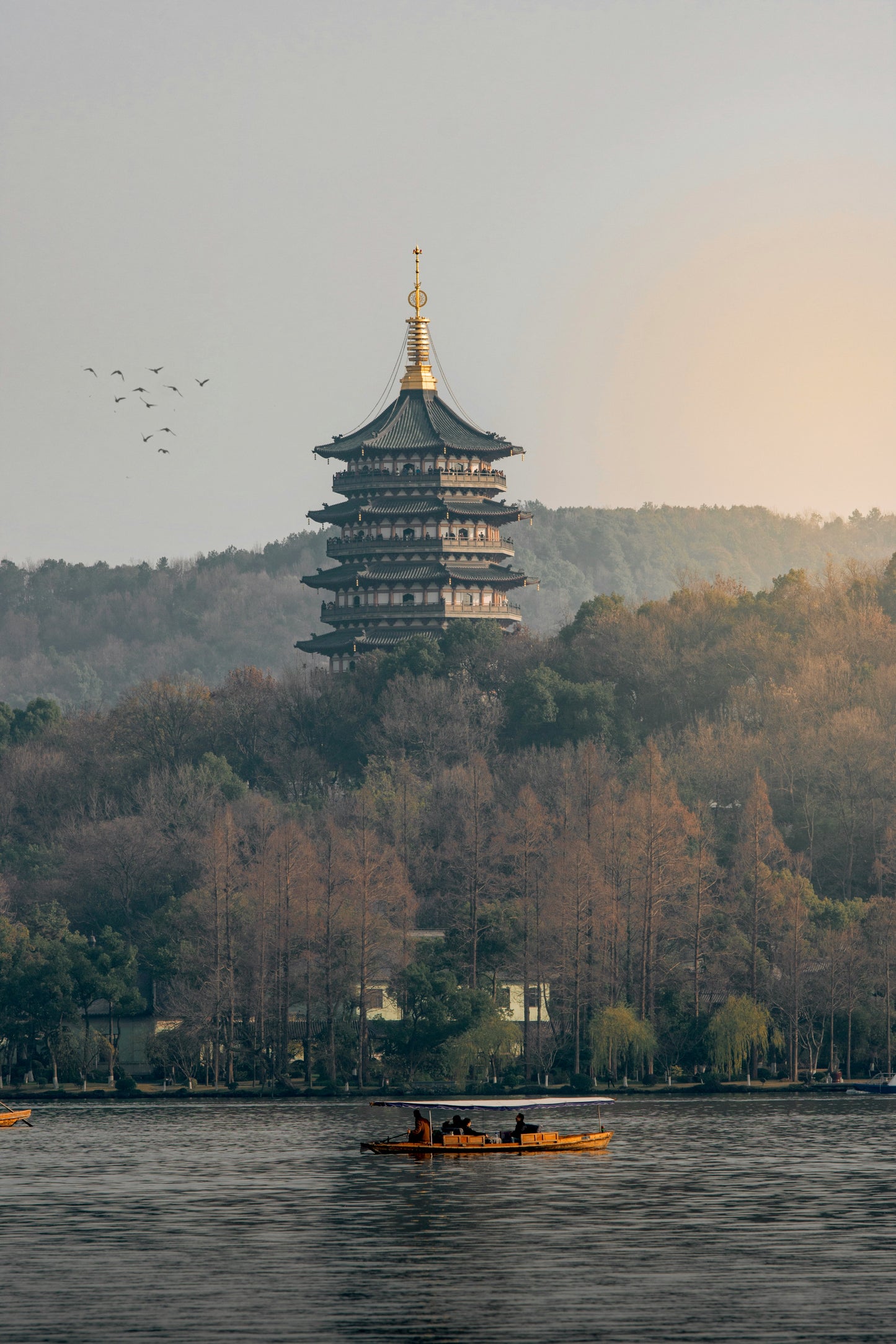 3 days Hangzhou travel guide