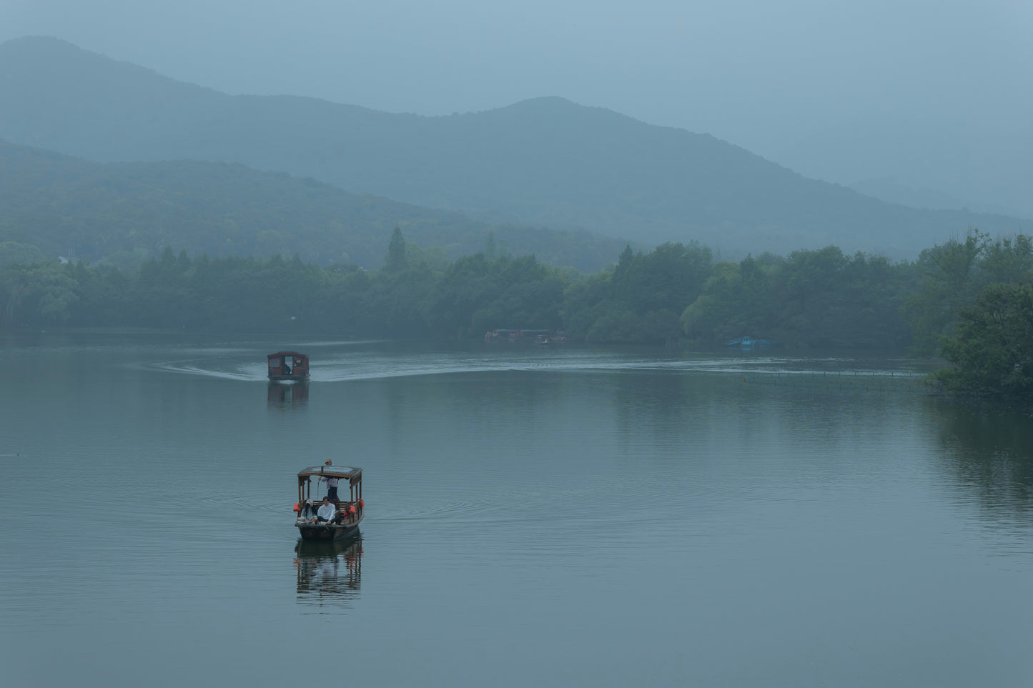 3 days Hangzhou travel guide