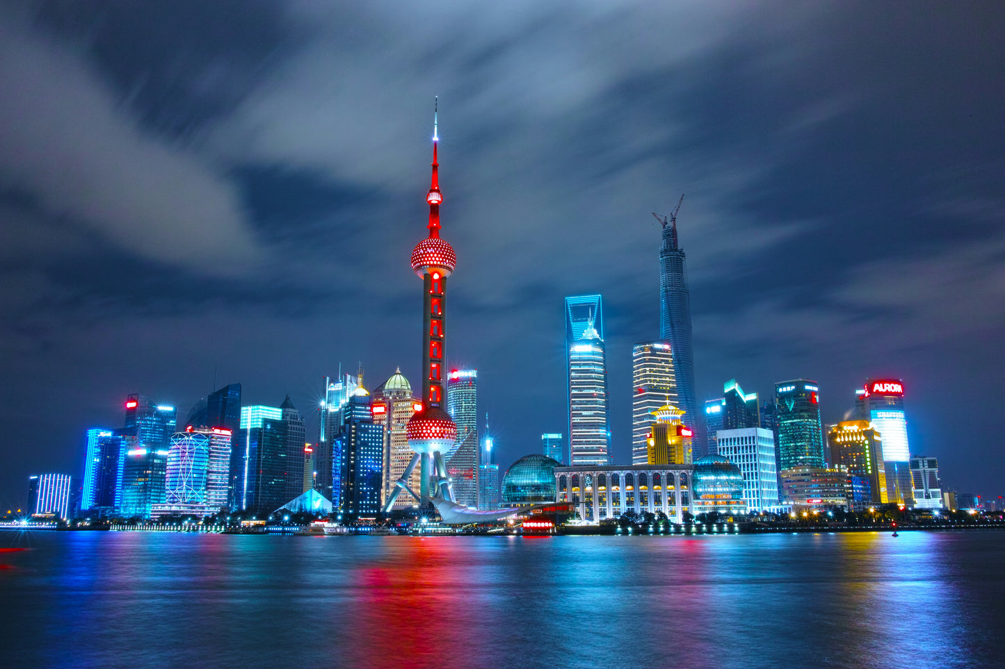 72 Hours in Magic City: Curated Shanghai Discovery Pass