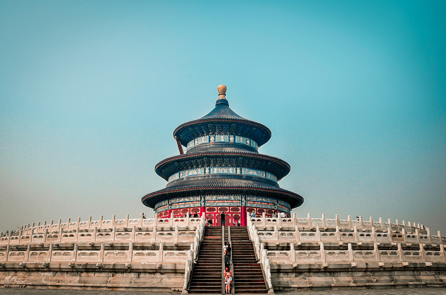 5 days Beijing travel guide